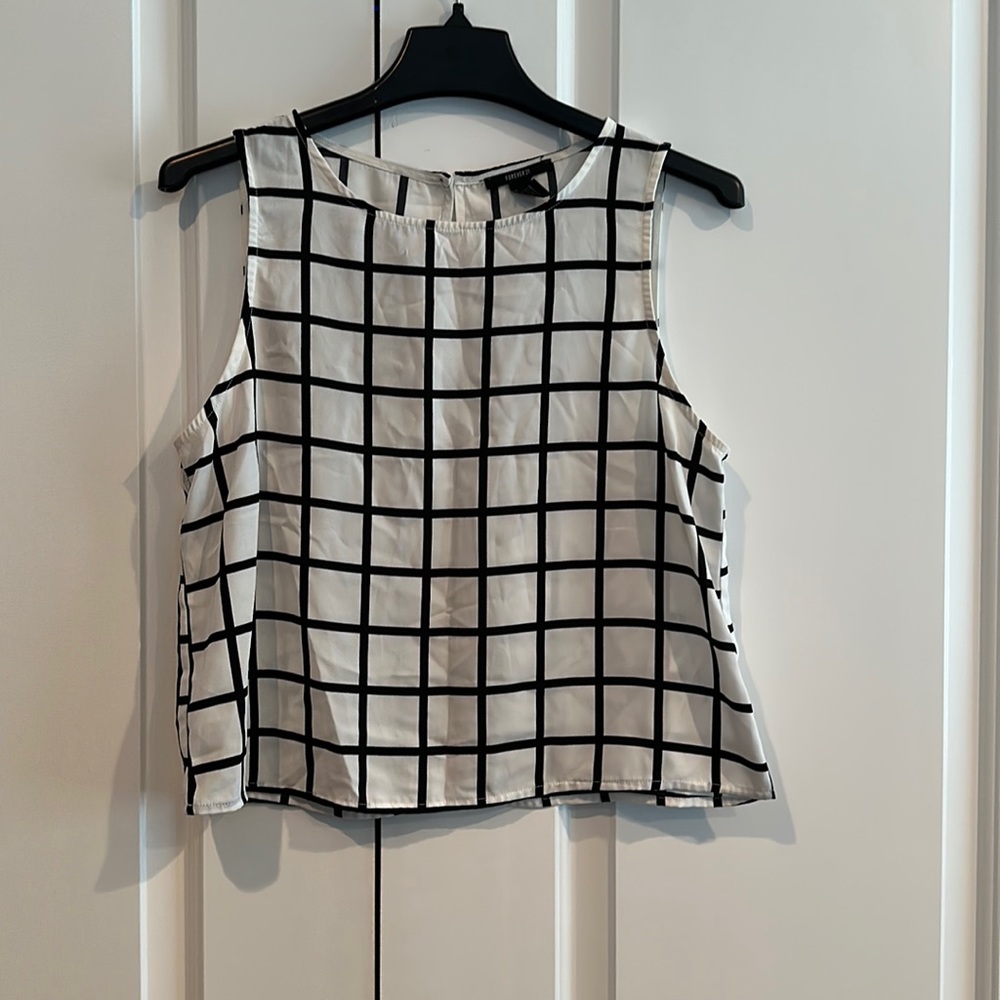 Forever 21 Size S Blouse
